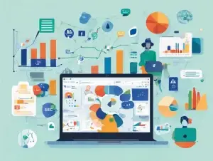 Online Marketing