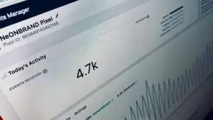 Cuenta publicitaria meta ads y pixel de facebook